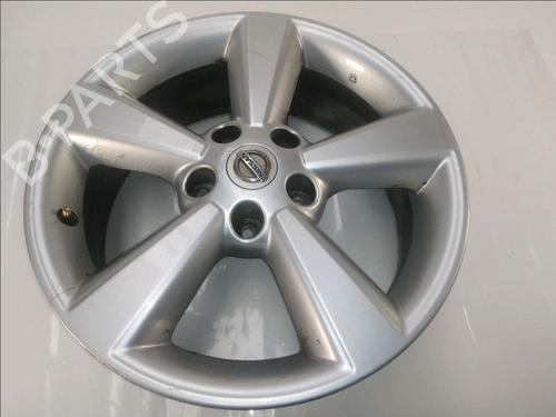 Used Rim NISSAN QASHQAI / QASHQAI +2 I (J10, NJ10, JJ10E) 1.5 dCi (106 hp) 17382280