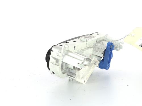Climate control RENAULT CLIO IV (BH_) 1.5 dCi 75 | BP36244677I5 - Image 4
