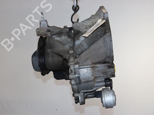 Gearbox FORD FIESTA V (JH_, JD_) 1.6 16V | BP18664109M3 