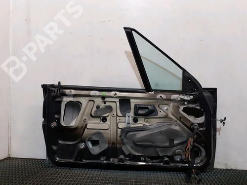 Left front door PEUGEOT 306 Convertible (7D, N3, N5) 1.8 | BP10314240C2 
