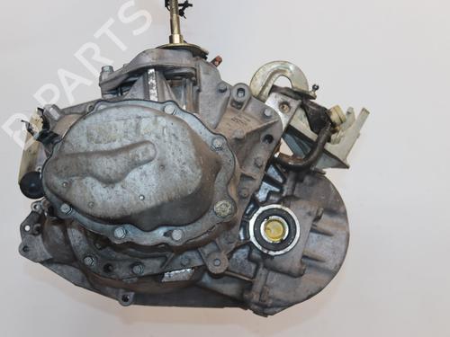 Gearbox PEUGEOT 307 (3A/C) 2.0 HDi 90 | BP27887012M3 
