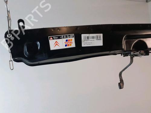 Front slam panel CITROËN XSARA Coupe (N0) 2.0 HDI 90 | BP14897767C72 