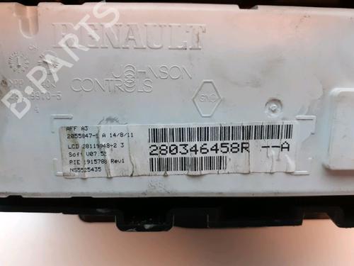 Used Display monitor RENAULT MEGANE III Grandtour (KZ0/1) 1.5 dCi (KZ09, KZ0D, KZ1G, KZ29, KZ14, KZ1W, KZ10, KZ1F,... (110 hp) 9022794