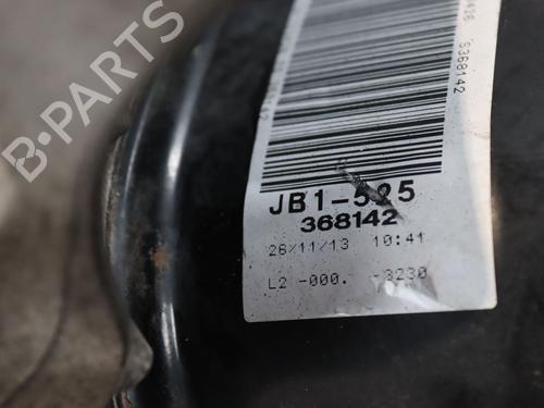 Gearbox RENAULT TWINGO II (CN0_) 1.2 16V (CN04, CN0B) | BP39572436M3 - Image 5