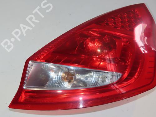 Right taillight FORD FIESTA VI (CB1, CCN) 1.25 | BP27728775C35 