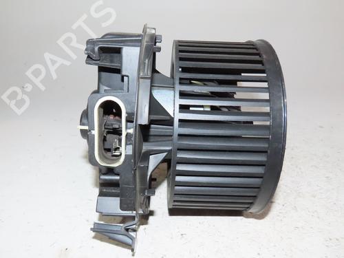 Used Heater blower motor RENAULT CLIO III (BR0/1, CR0/1) 1.5 dCi (75 hp) 24486836
