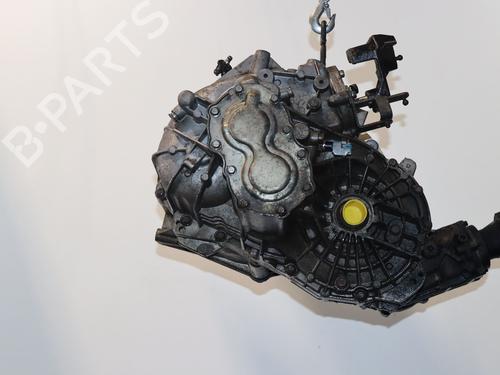 Gearbox CHEVROLET CAPTIVA (C100, C140) 2.0 D 4WD | BP20653331M3 