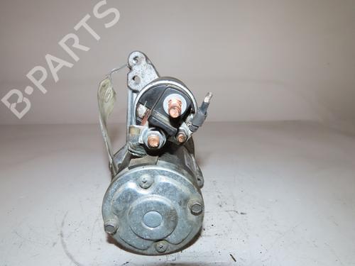 Used Starter RENAULT SCÉNIC IV (J9_) 1.3 TCe 140 (140 hp) 29414740