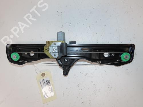 Used Rear right window mechanism Rear right window mechanism 39387212 39387212