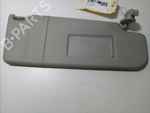 Right sun visor SKODA OCTAVIA I (1U2) 1.9 TDI | BP23164354I2