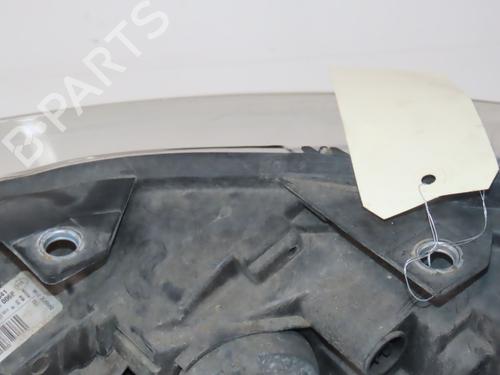 Right headlight VW GOLF VI Convertible (517) 2.0 GTI | BP39181057C29 - Image 2