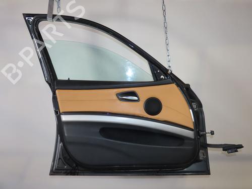 Used Left front door BMW 3 (E90) 318 d (136 hp) 17783782