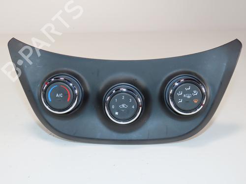 Climate control OPEL KARL (C16) 1.0 | BP31634572I5