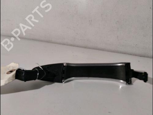 Used Rear left exterior door handle Rear left exterior door handle 11796376 11796376