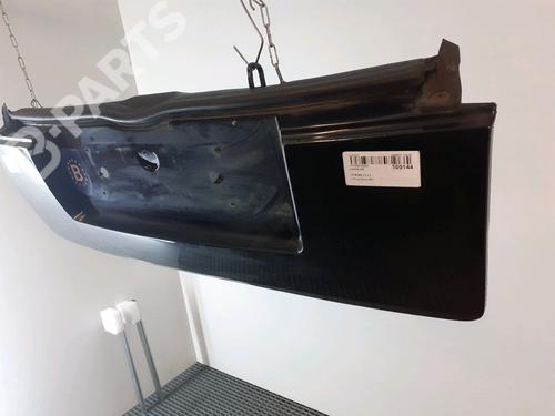 Tailgate CITROËN C2 (JM_) 1.1 | BP11411337C6 