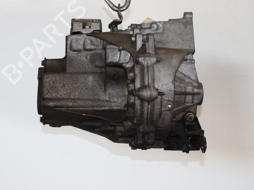 Used Gearbox PEUGEOT 208 I (CA_, CC_) 1.6 HDi (114 hp) 14958820