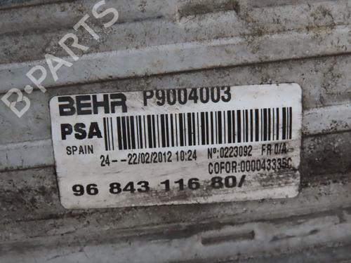 Other PEUGEOT 207 (WA_, WC_) 1.6 HDi | BP27306983O1 