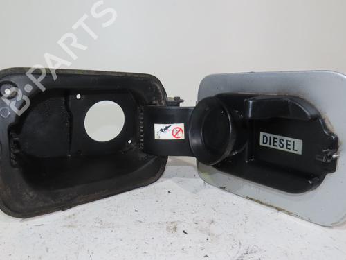 Klapa wlewu paliwa RENAULT MEGANE II (BM0/1_, CM0/1_) 1.5 dCi (BM1F, CM1F) | BP23159316C131 