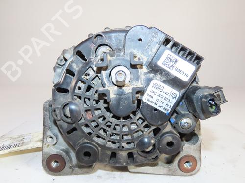 Alternator SKODA CITIGO (NF1) 1.0 | BP29758720M7 - Image 2