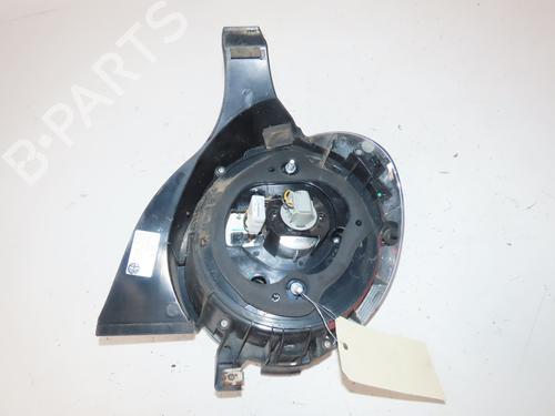 Used Left taillight Left taillight 37624476 37624476