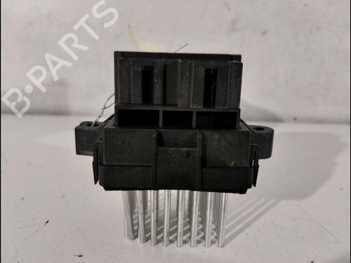 Used Heater resistor Heater resistor OPEL ASTRA J (P10) 1.7 CDTI (68) (110 hp) 11771255 11771255