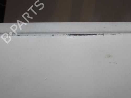 Used Right slide door PEUGEOT PARTNER Box Body/MPV 1.6 HDi (90 hp) 27268158