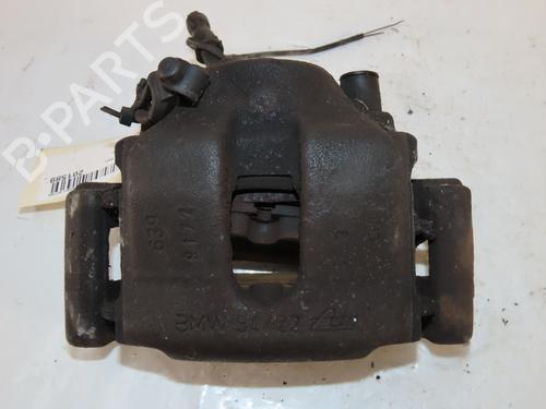 Left front brake caliper BMW 3 (E46) 320 d | BP18129888M105