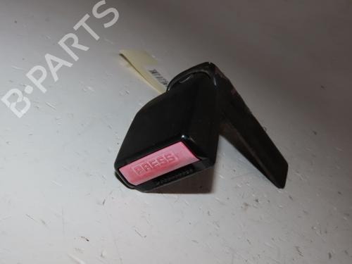 Used Seat buckle CITROËN C4 I (LC_) 1.6 HDi (90 hp) 18327100