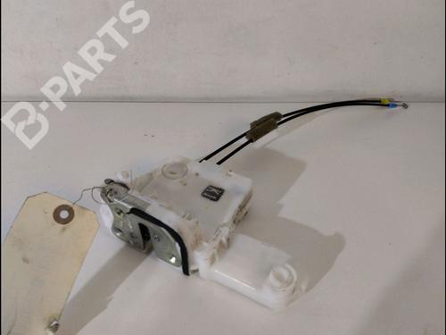 Front left lock CITROËN C4 AIRCROSS 1.6 HDi 115 AWC | BP11046956C98 