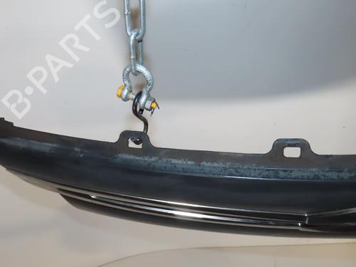 Grill CITROËN BERLINGO MULTISPACE (B9) 1.6 HDi 90 | BP31747767C40