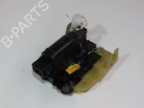 Front left lock DACIA DOKKER MPV (KE_) 1.5 dCi (KEAJ, KEAH) | BP17783827C98