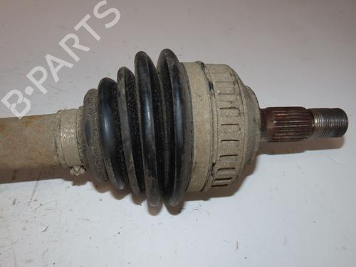 Used Left front driveshaft CITROËN XSARA PICASSO (N68) 2.0 HDi (90 hp) 26112024