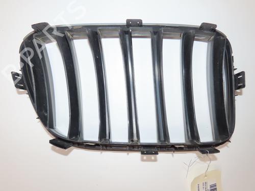 grille-bmw-x3-f25-2010-2011-2012-2013-2014-2015-2016-2017-38055442 main image