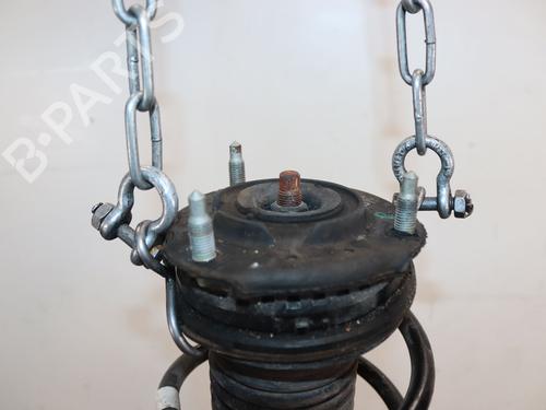Used Left front shock absorber Left front shock absorber 37276780 37276780