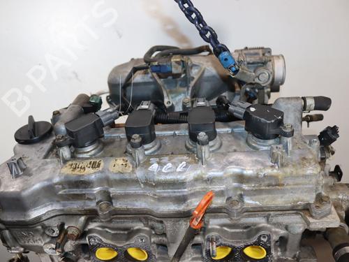 Engine NISSAN ALMERA II Hatchback (N16) 1.5 | BP39602284M1 - Image 6