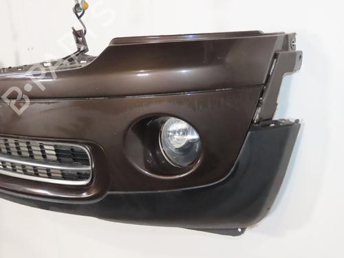 Used Front bumper Front bumper 39541459 39541459
