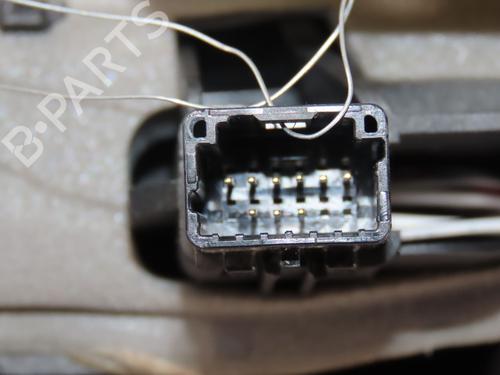 Used Right mirror Right mirror 38005124 38005124