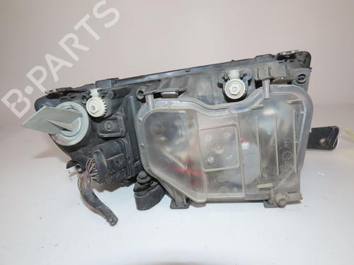 Left headlight SKODA FABIA I Combi (6Y5) 1.9 TDI | BP33835907C28 - Image 4