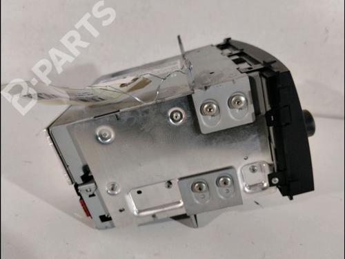Radio KIA CEE'D Hatchback (ED) 1.6 CRDi 90 | BP11807278E6 