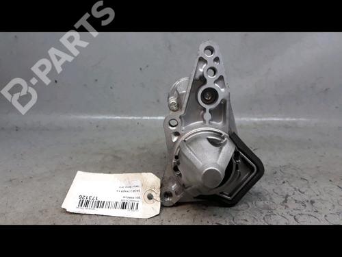 Used Starter DACIA DOKKER MPV (KE_) 1.6 (102 hp) 9021200