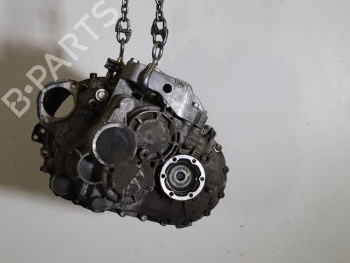 Gearbox VW TOURAN (1T1, 1T2) 2.0 TDI 16V | BP15577676M3 