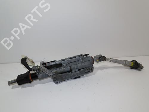 Used Steering column PORSCHE 911 (997) 3.8 Carrera S (385 hp) 14959005