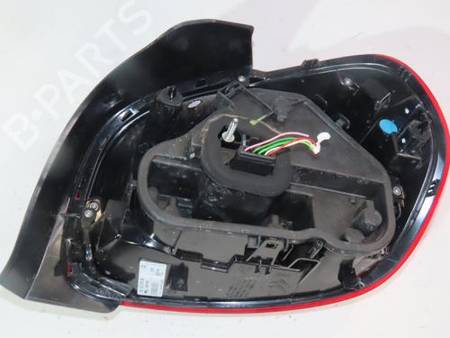 Left taillight CITROËN C3 III (SX) 1.2 PureTech 82 | BP29171036C34 