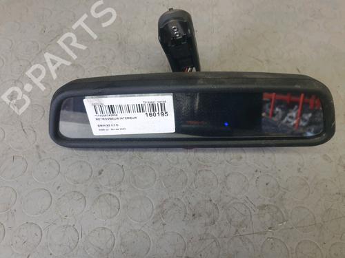 Used Rear mirror BMW X5 (E53) 3.0 d (184 hp) 9017365