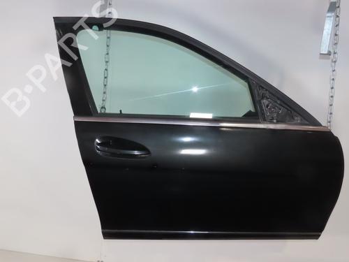 Right front door MERCEDES-BENZ C-CLASS (W204) C 200 CDI (204.001) | BP28206314C3 
