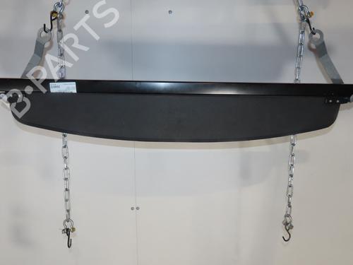 Hattehylde CITROËN C-CROSSER (VU_, VV_) 2.2 HDi (156 hp) 26898081