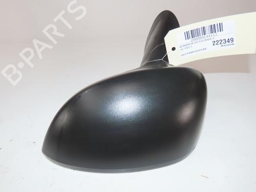 Retrovisor izquierdo Retrovisor izquierdo FIAT PUNTO (199_) 1.2 (199AXZ1A, 199BXZ1A) (69 hp) 36054010 36054010