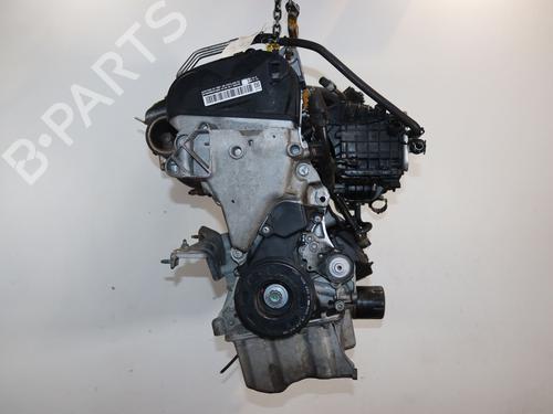 Engine VW BEETLE (5C1, 5C2) 1.2 TSI 16V | BP37530226M1 - Image 4