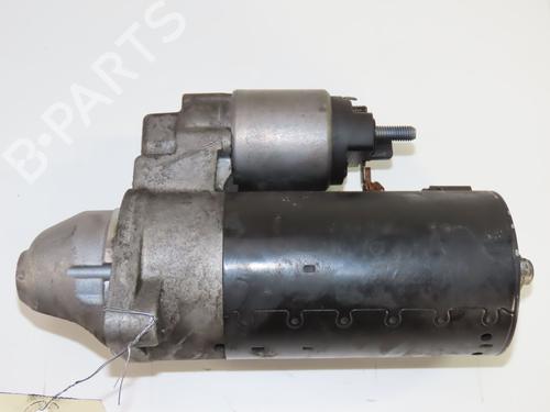 Starter MERCEDES-BENZ M-CLASS (W166) ML 250 CDI / BlueTEC 4-matic (166.004, 166.003) | BP31030987M8