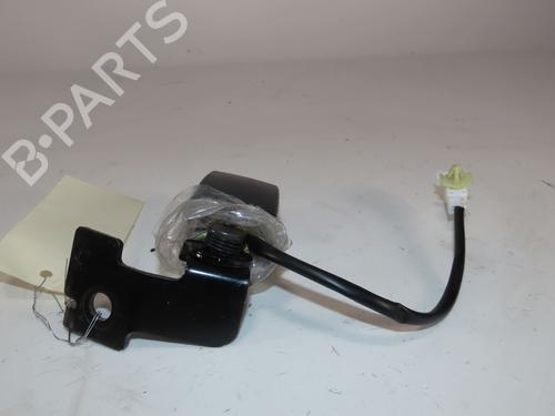 Used Seat buckle KIA RIO III (UB) 1.25 CVVT (86 hp) 32432481